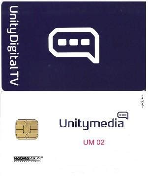 unitymedia smart card kaufen|CI+ Modul Smart .